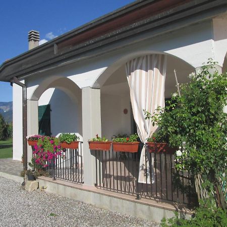 Willa Casa Margubbio Ameglia Zewnętrze zdjęcie