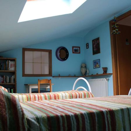 Willa Casa Margubbio Ameglia Zewnętrze zdjęcie