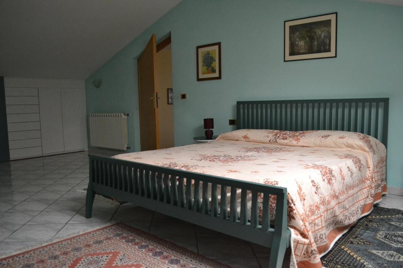 Willa Casa Margubbio Ameglia Zewnętrze zdjęcie