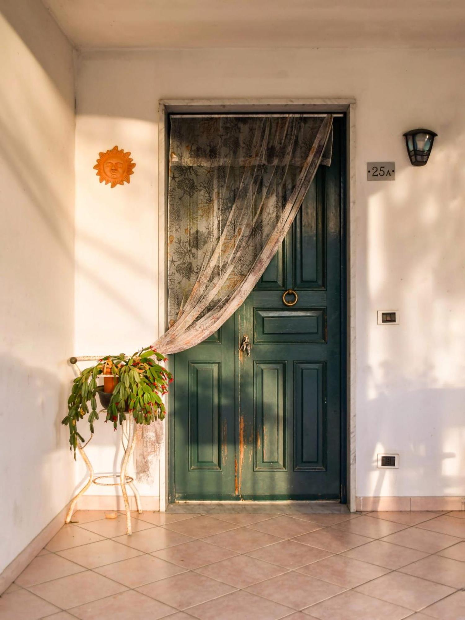 Willa Casa Margubbio Ameglia Zewnętrze zdjęcie