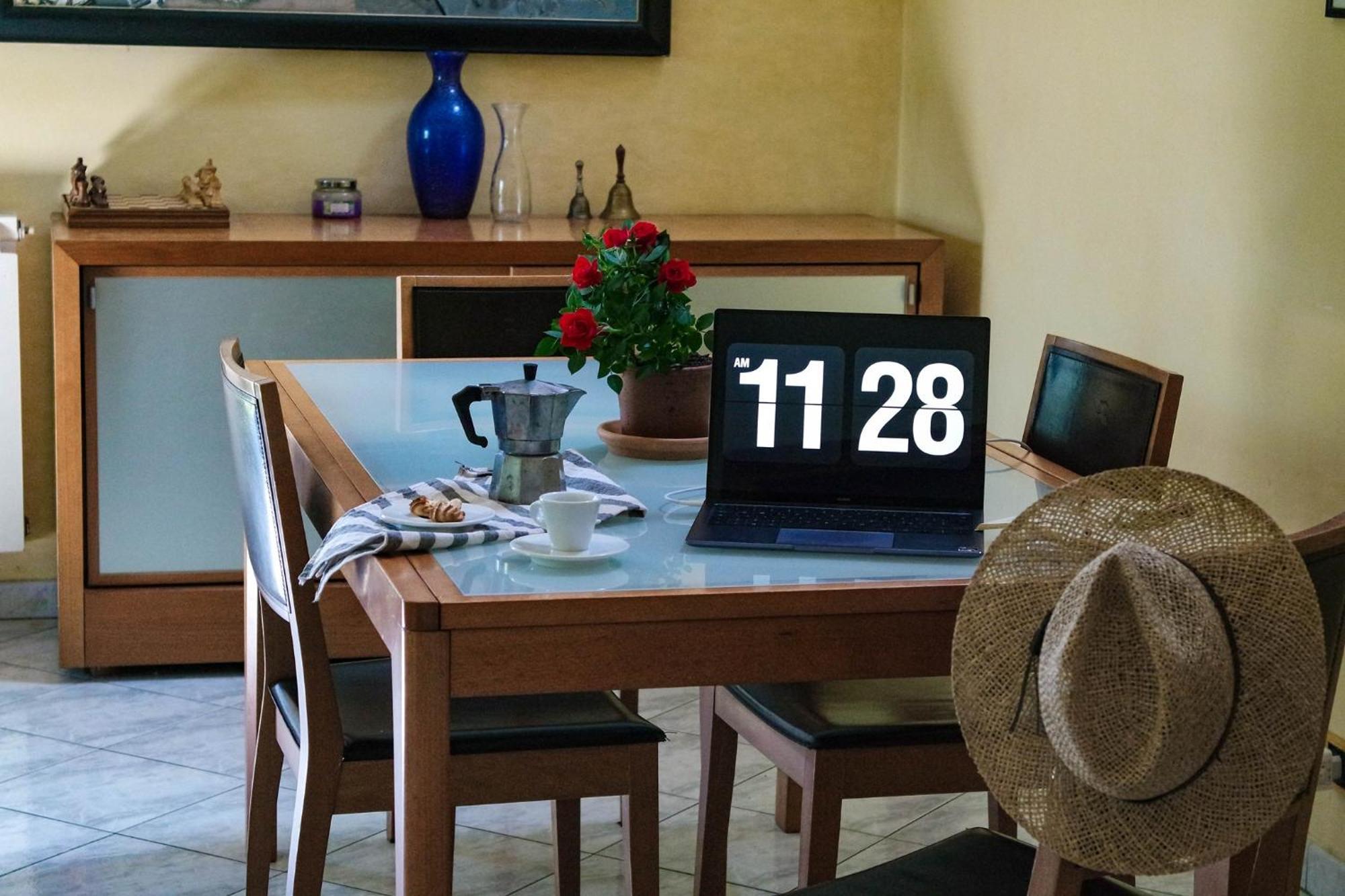 Willa Casa Margubbio Ameglia Zewnętrze zdjęcie